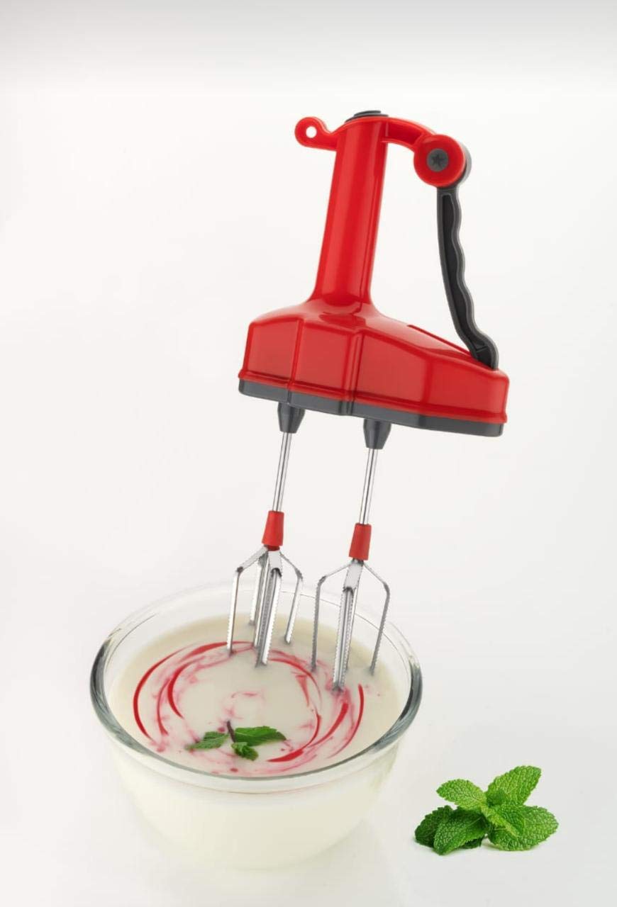 Power Free Hand Blender  Beater